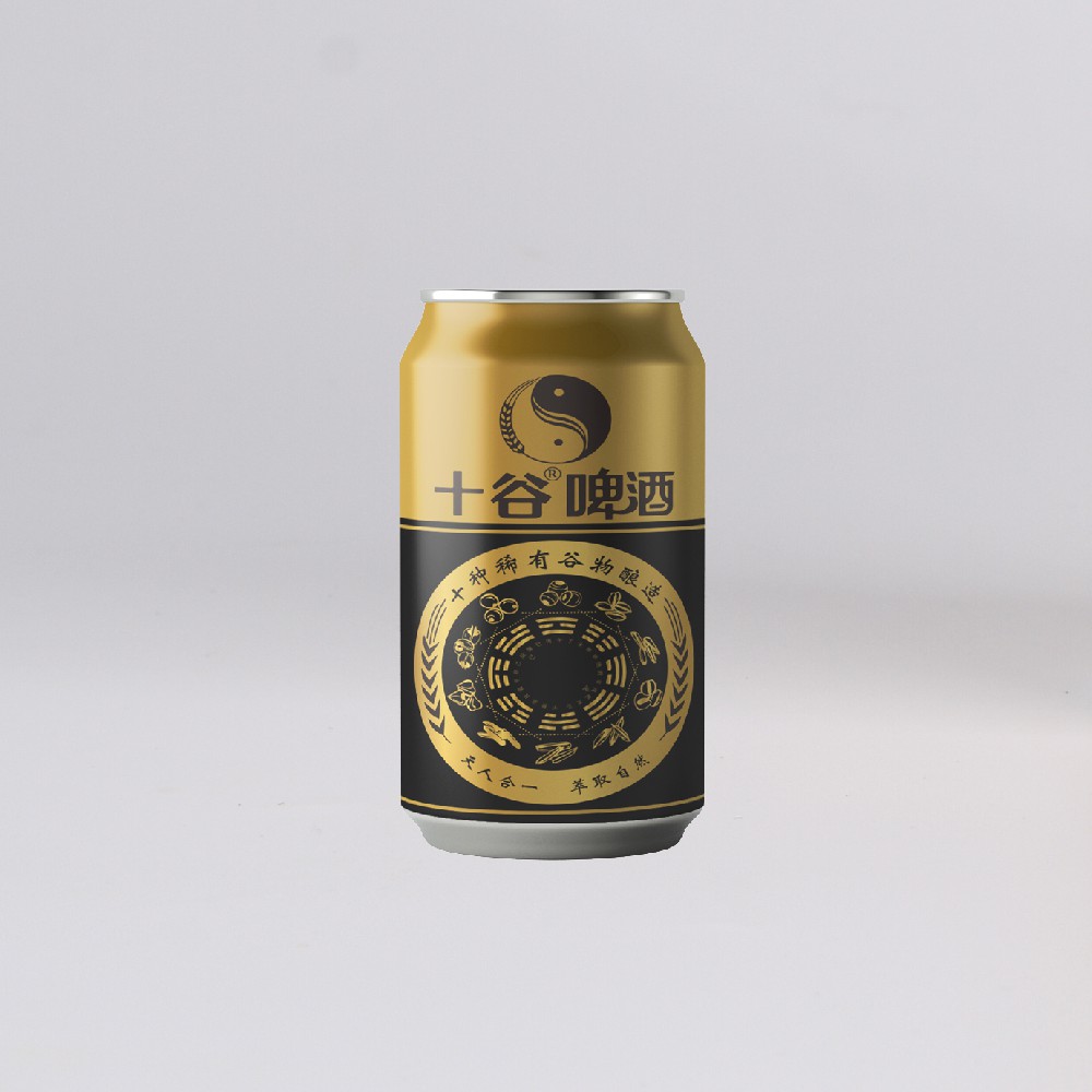 沐鸣2注册黑金罐330ml