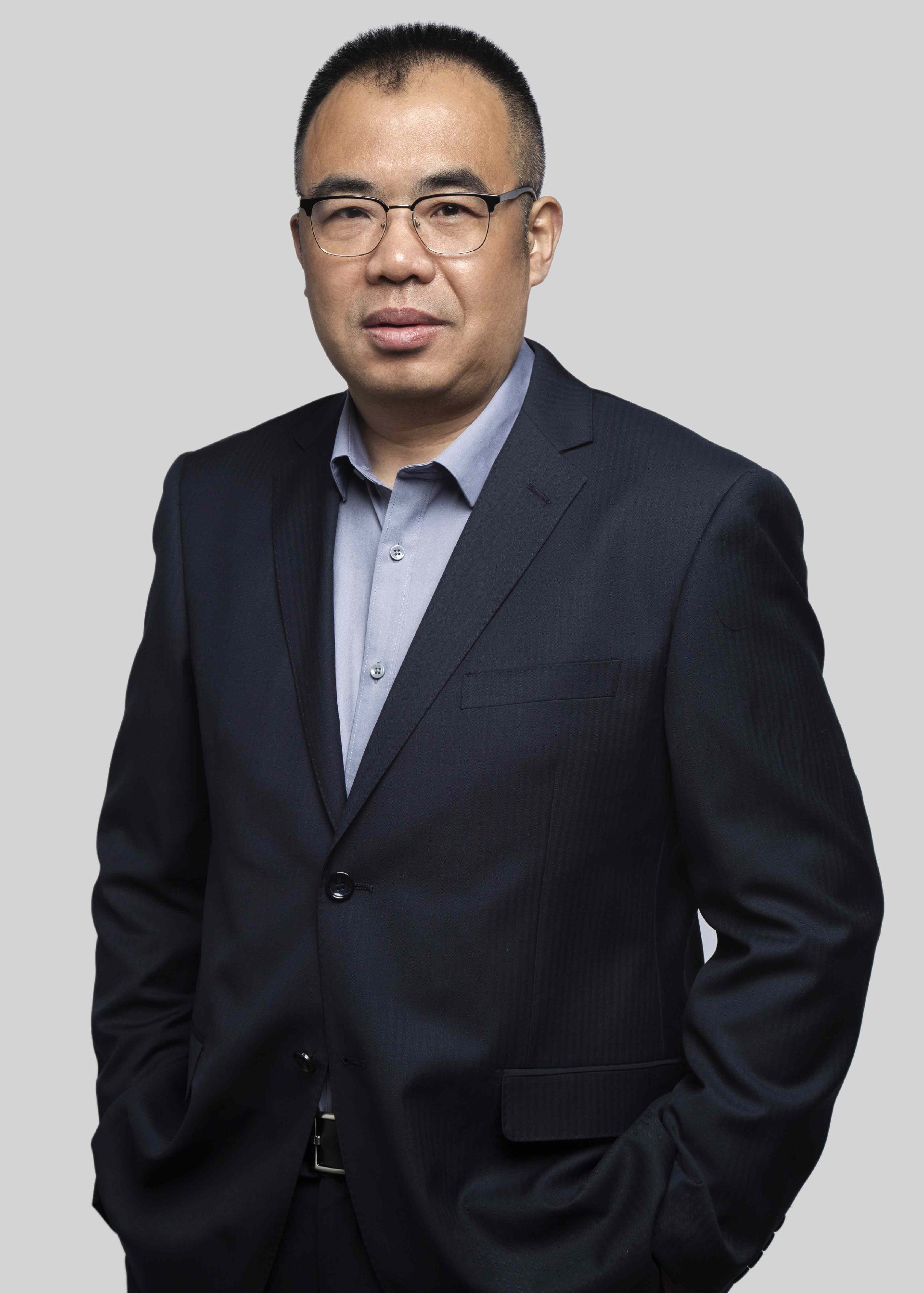广东沐鸣2平台有限公司总经理郎泳