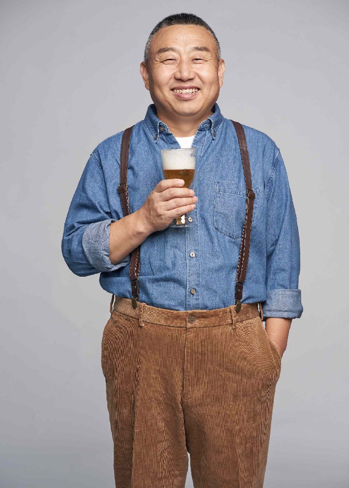 周志宏董事长