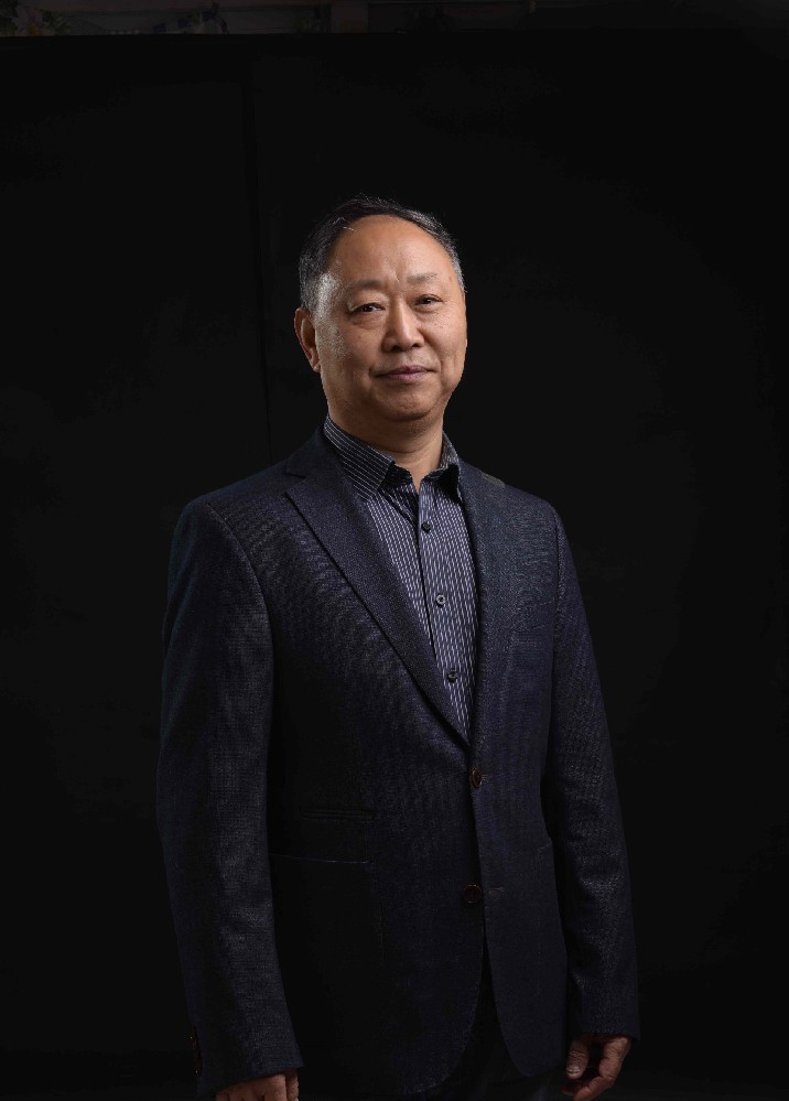 周广田 技术顾问