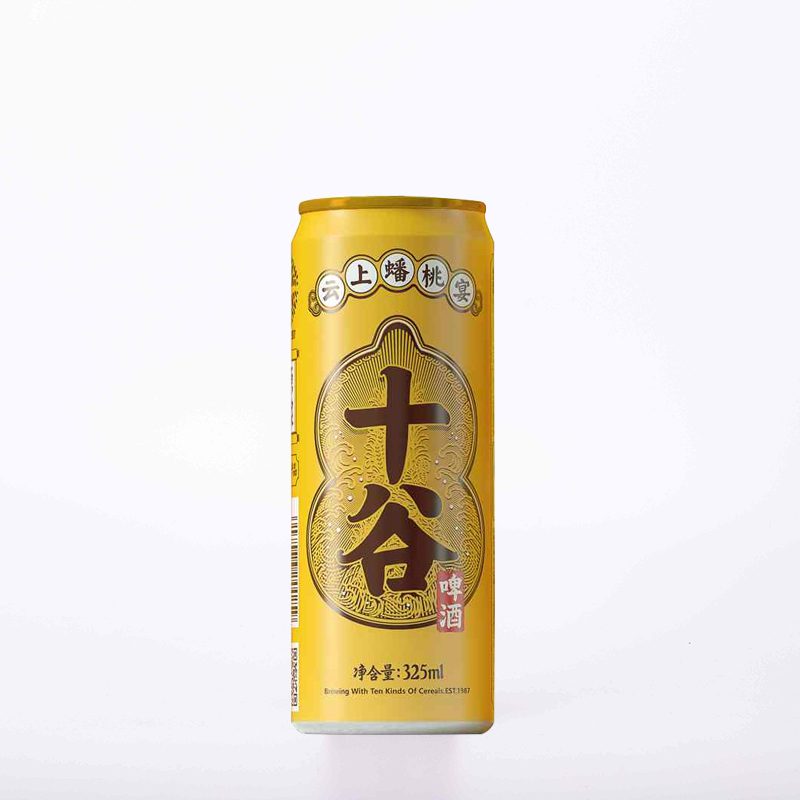 沐鸣2注册福禄罐装325ml