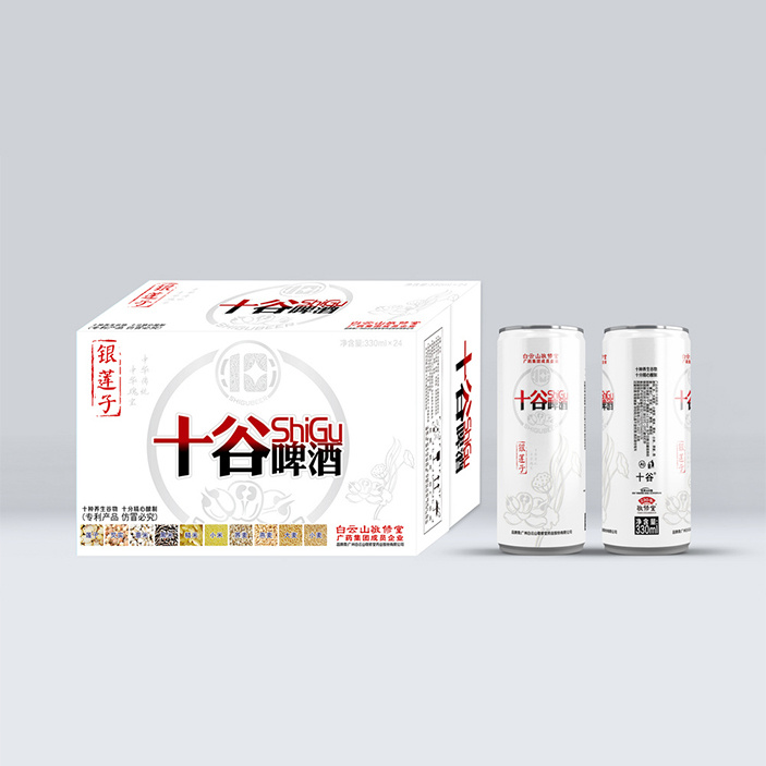 沐鸣2银莲子330ml