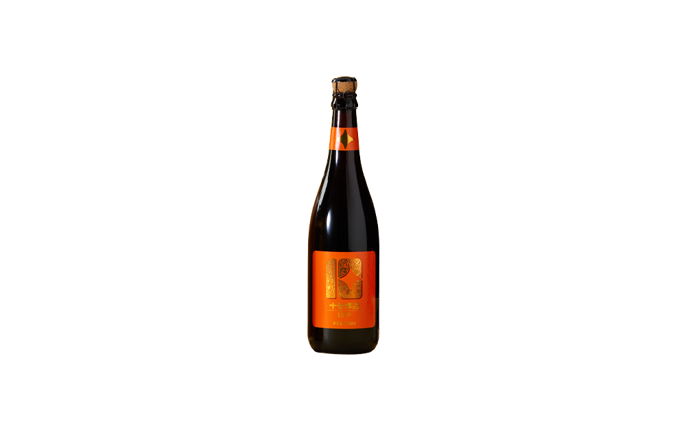 沐鸣2注册｜福禄礼盒 16°P 750ml 瓶装