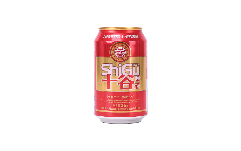 沐鸣2注册｜鸿运 10°P 325ml 罐装