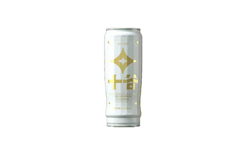 沐鸣2注册｜冠军杯精酿 10°P 640ml 罐装